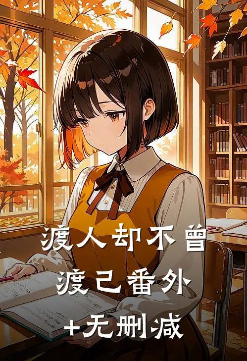 渡人却不曾渡己番外+无删减
