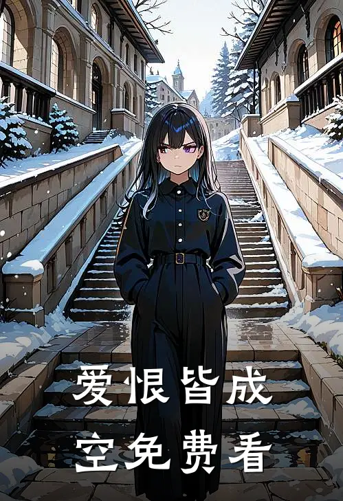 爱恨皆成空免费看
