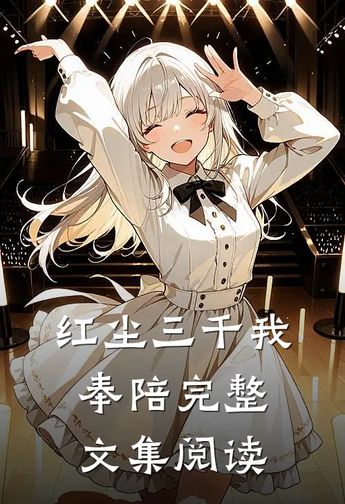 红尘三千我奉陪完整文集阅读