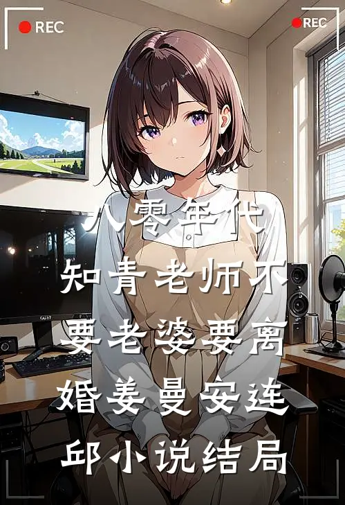 八零年代，知青老师不要老婆要离婚姜曼安连邱小说结局