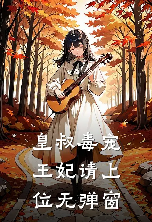 皇叔毒宠：王妃请上位无弹窗