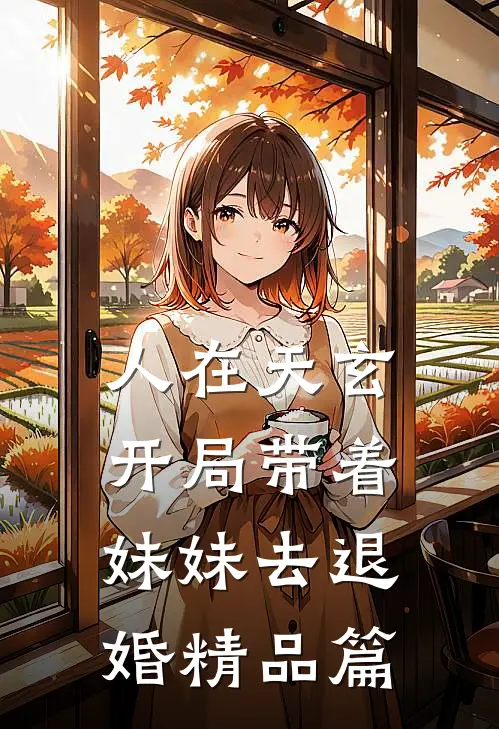 人在天玄，开局带着妹妹去退婚精品篇