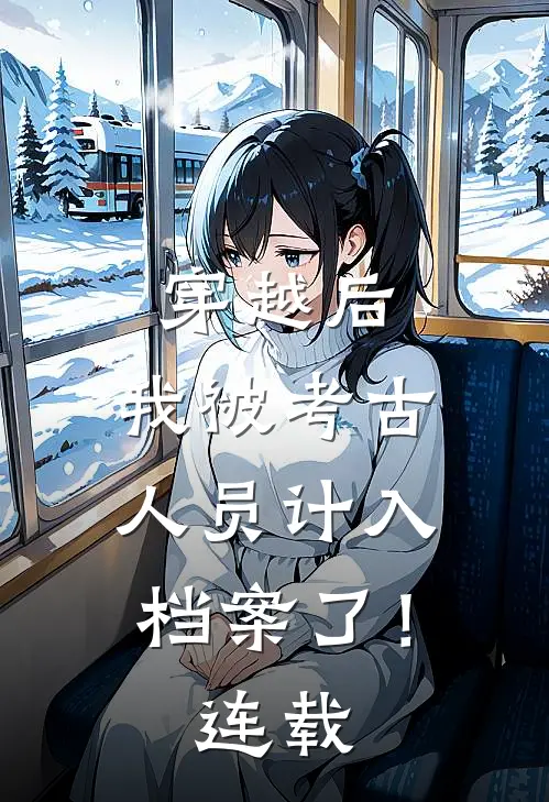 穿越后,我被考古人员计入档案了!连载