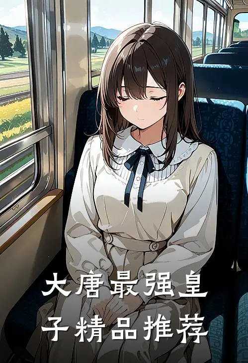 大唐最强皇子精品推荐