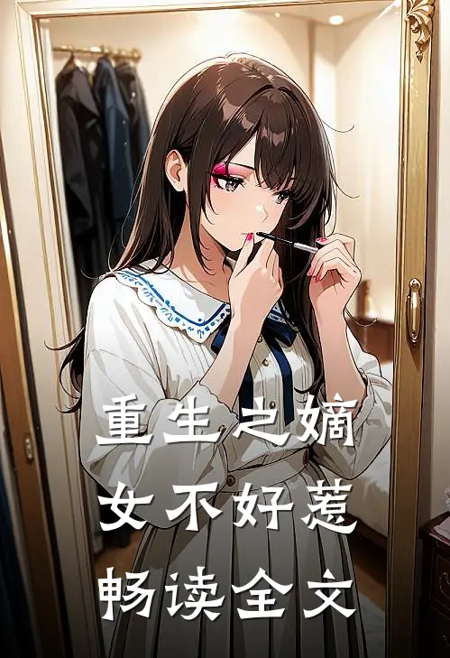 重生之嫡女不好惹畅读全文