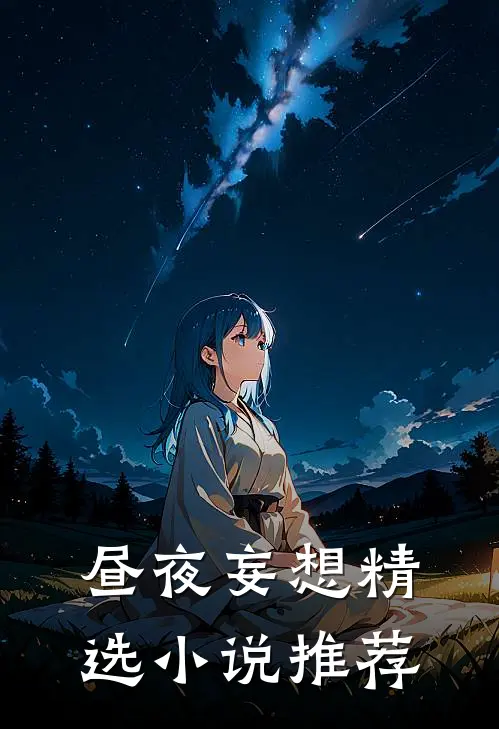 昼夜妄想精选小说推荐