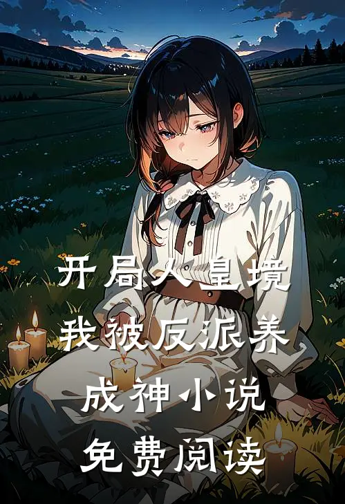 开局人皇境，我被反派养成神小说免费阅读