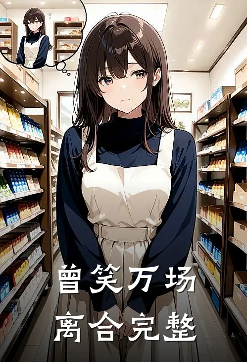 曾笑万场离合完整