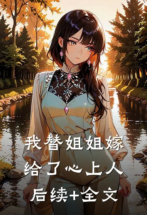 我替姐姐嫁给了心上人后续+全文