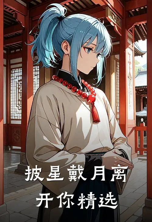 披星戴月离开你精选