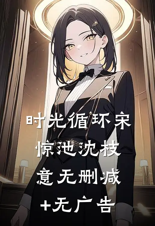 时光循环宋惊池沈枝意无删减+无广告