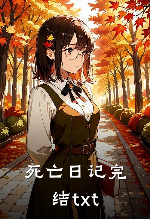死亡日记完结txt