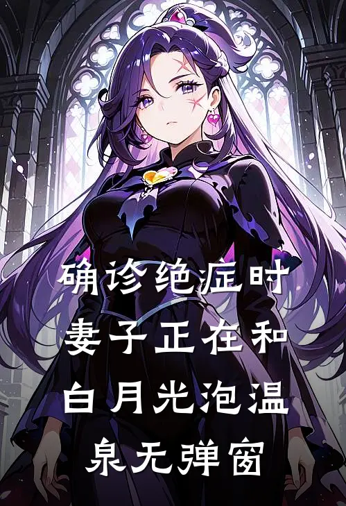 确诊绝症时，妻子正在和白月光泡温泉无弹窗