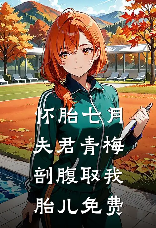 怀胎七月，夫君青梅剖腹取我胎儿免费