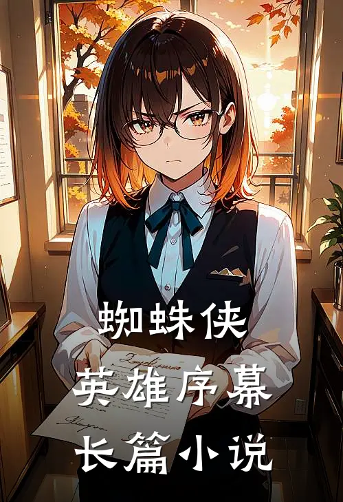 蜘蛛侠英雄序幕长篇在线阅读