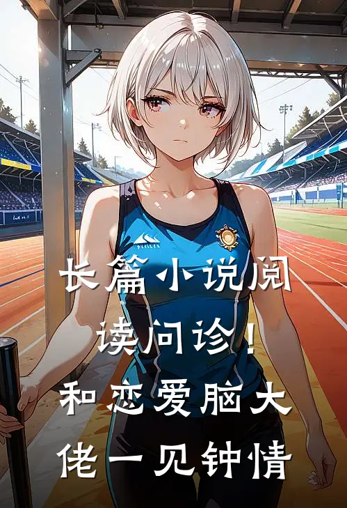 长篇小说阅读问诊！和恋爱脑大佬一见钟情