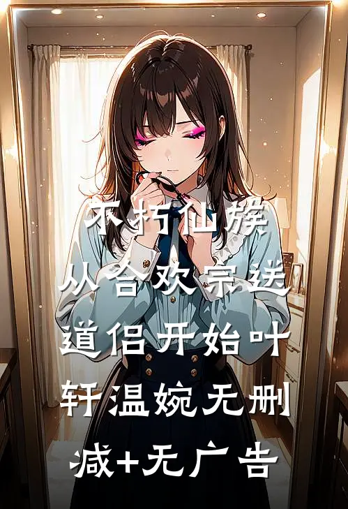 不朽仙族：从合欢宗送道侣开始叶轩温婉无删减+无广告