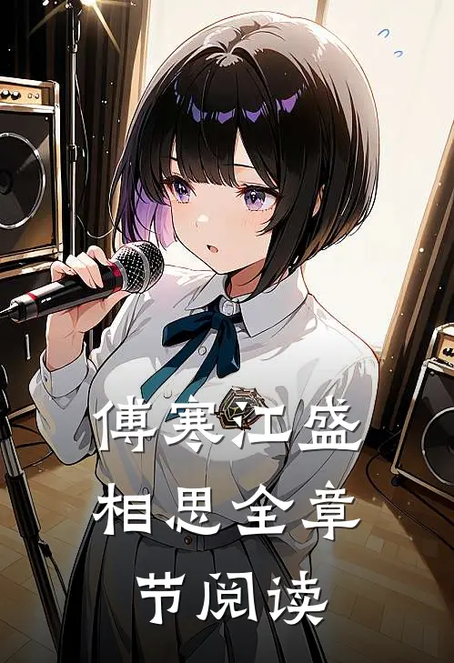 傅寒江盛相思全章节阅读