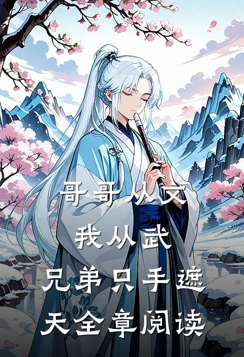 哥哥从文我从武，兄弟只手遮天全章阅读
