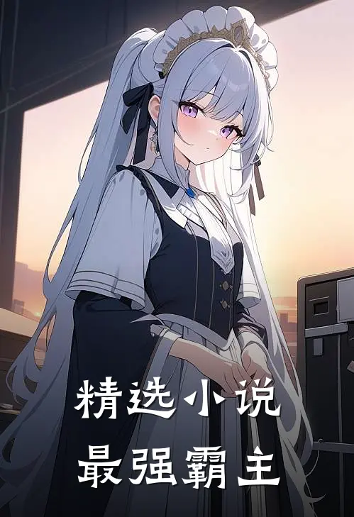 精选小说最强霸主
