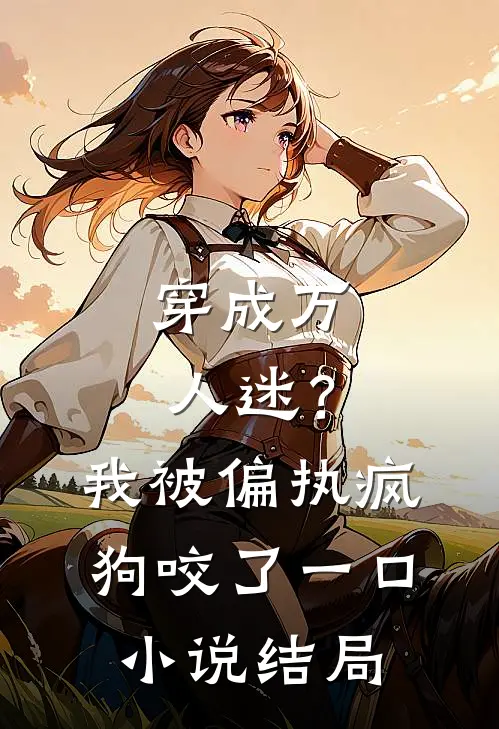 穿成万人迷?我被偏执疯狗咬了一口结局是