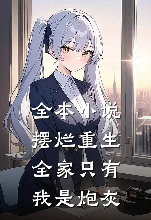 全本小说摆烂重生：全家只有我是炮灰