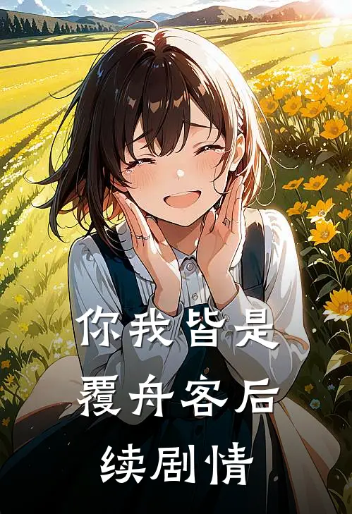 你我皆是覆舟客后续剧情