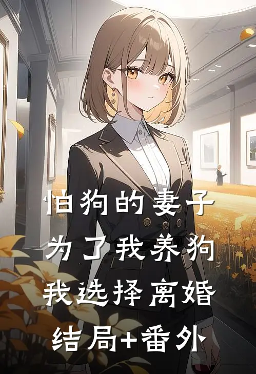 怕狗的妻子为了我养狗，我选择离婚结局+番外