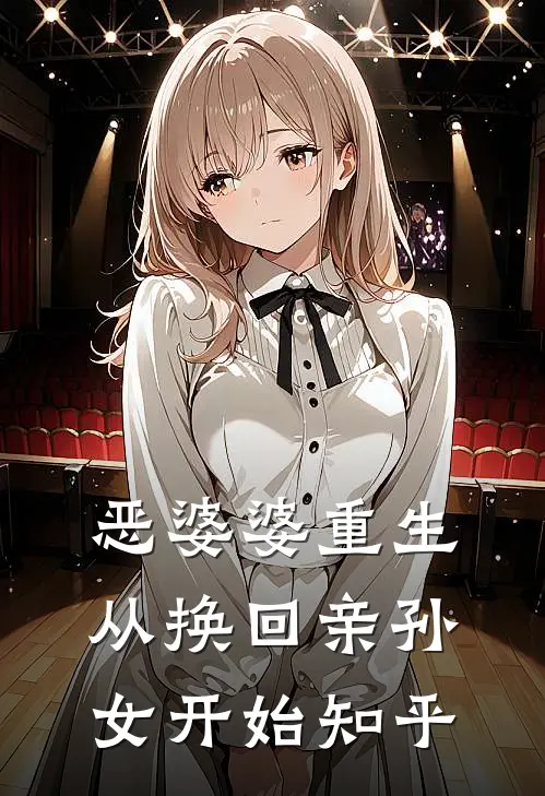 恶婆婆重生，从换回亲孙女开始知乎