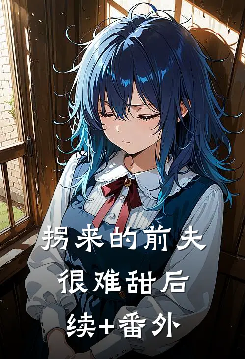 拐来的前夫很难甜后续+番外