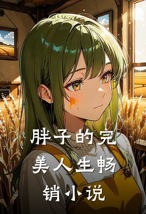 胖子的完美人生畅销小说