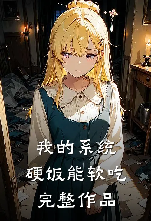 我的系统，硬饭能软吃完整作品