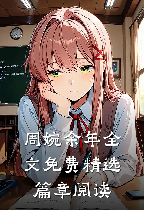 周婉余年全文免费精选篇章阅读