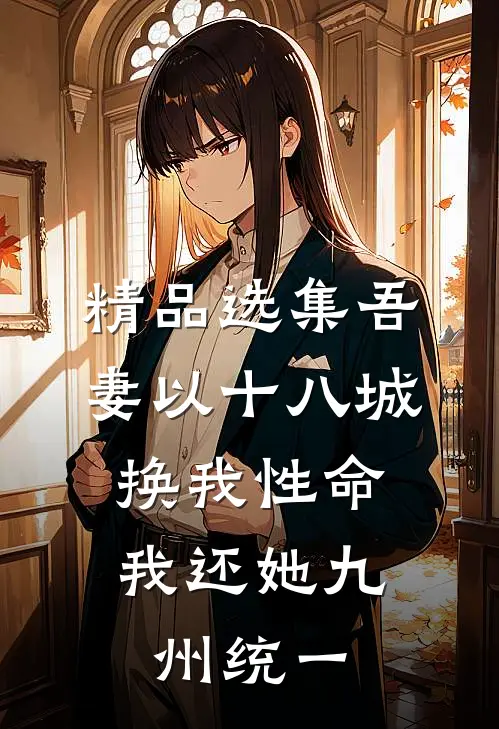 精品选集吾妻以十八城换我性命，我还她九州统一