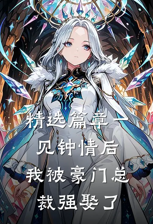 精选篇章一见钟情后，我被豪门总裁强娶了