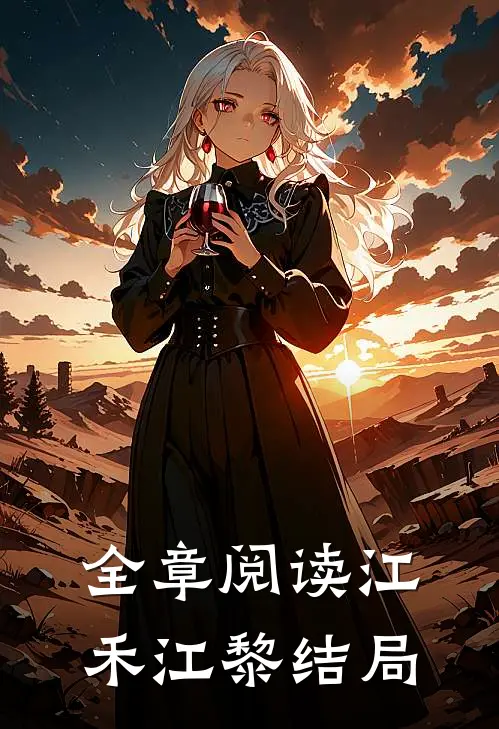 全章阅读江禾江黎结局