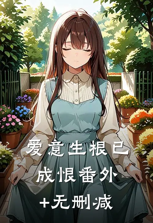 爱意生根已成恨番外+无删减