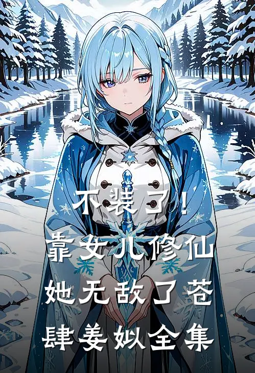不装了！靠女儿修仙，她无敌了苍肆姜姒全集