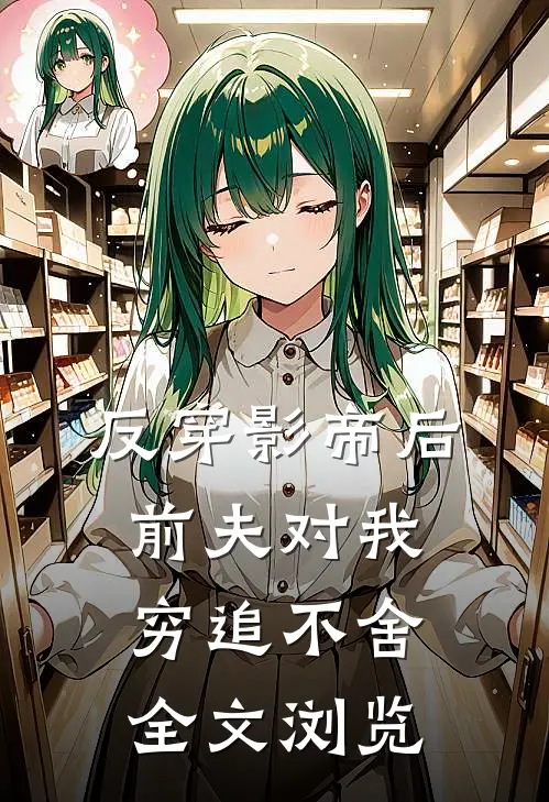 反穿影帝后，前夫对我穷追不舍全文浏览