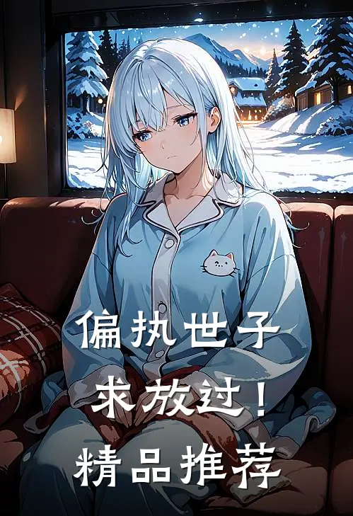 偏执世子求放过！精品推荐