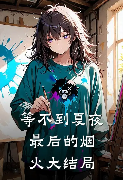 等不到夏夜最后的烟火大结局