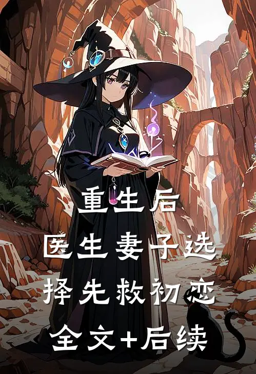 重生后，医生妻子选择先救初恋全文+后续