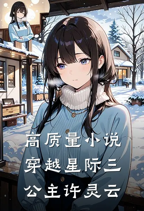 高质量小说穿越星际三公主许灵云