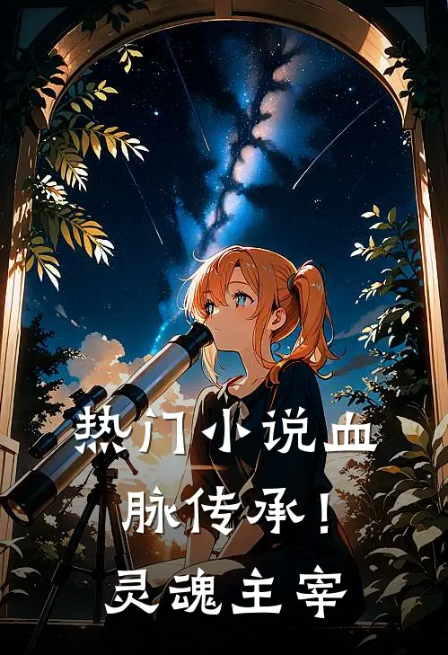热门血脉传承!灵魂主宰免费阅读