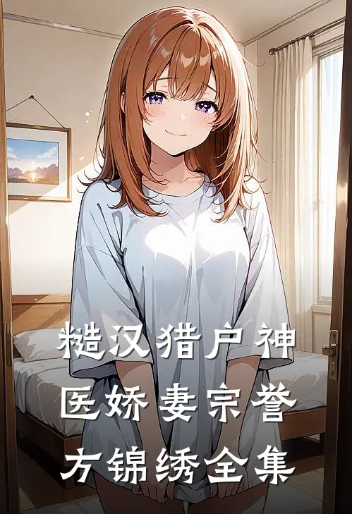 糙汉猎户神医娇妻宗誉方锦绣全集