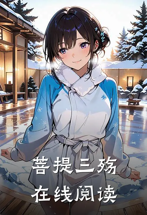 菩提三殇在线阅读
