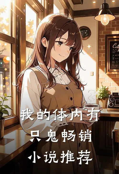 我的体内有只鬼畅销小说推荐