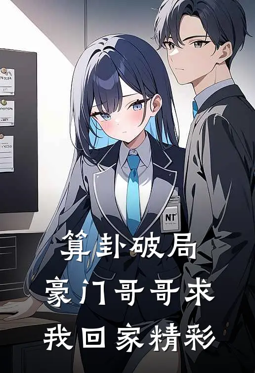 算卦破局,豪门哥哥求我回家精彩