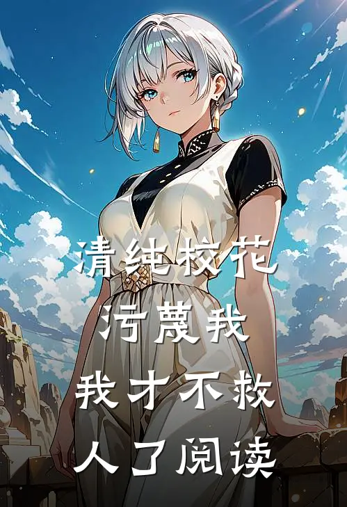 清纯校花污蔑我，我才不救人了阅读