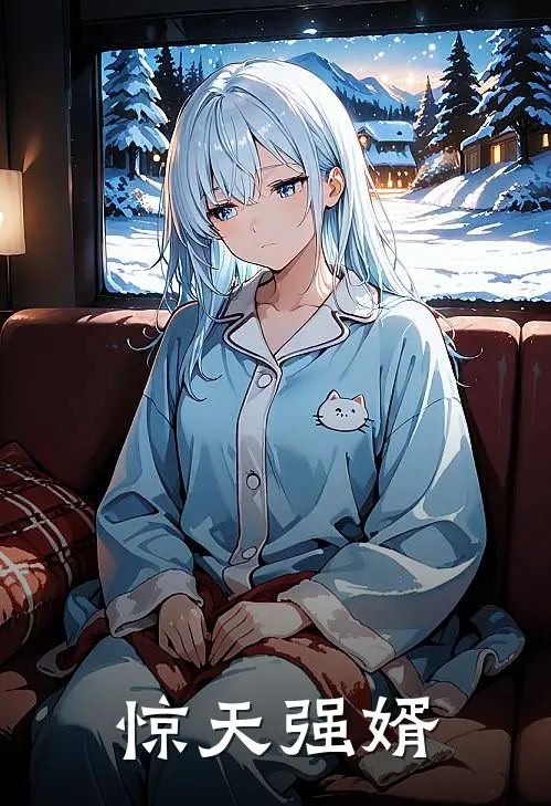 惊天强婿